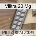 Vilitra 20Mg 08
